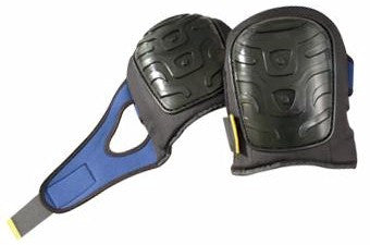 Occunomix 121 Premium Flat Cap Gel Knee Pad