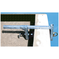 FrenchCreek 1789 Parapet Wall Anchor