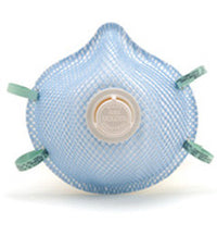 Moldex 2300N95 Particulate Respirator with Exhalation Valve