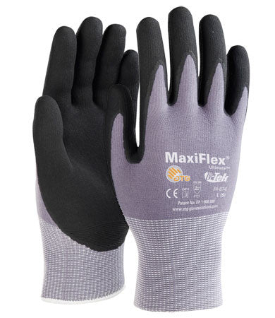 Hand Protection
