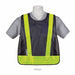 3A Safety LED1022 LED Lighted Safety Vest