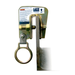 3M DBI-Sala 2104550 Steel Plate Anchor