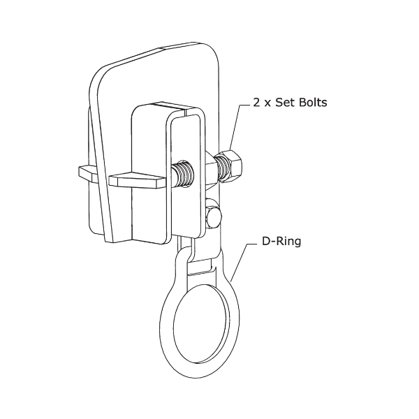 3m fall protection 2104550 diagram