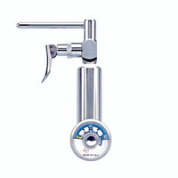 CalGaz Model 4210 Trigger Style Regulator for Calibration Gas