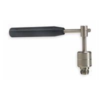 CalGaz Model 4250 Recycling Kit for Calibration Gas Cylinder (MSA 711228)