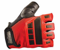Occunomix 425 Premium Embossed Gel Anti-Vibration Gloves
