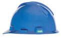 MSA V-Gard Cap Style Hard Hat