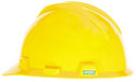 MSA V-Gard Cap Style Hard Hat