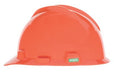 MSA V-Gard Cap Style Hard Hat