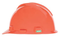 MSA V-Gard Cap Style Hard Hat