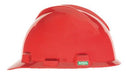 MSA V-Gard Cap Style Hard Hat