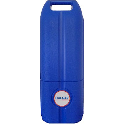 CalGaz Carry Case for Calibration Gas