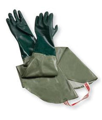 Wells Lamont 599SL Shoulder Length PVC Glove