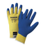 Radnor Kevlar Cut Level 2 Crinkle Latex Coated Glove