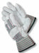 Radnor Select Shoulder Split Leather Palm Glove with Safety Cuff
