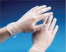 Radnor Disposable Lightly Powdered 5 Mil Vinyl Glove