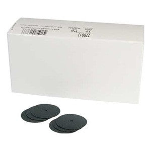 North 770017 Inhalation Valve Flaps