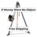 DBI Sala 8300030 SalaLift II Confined Space Entry Rescue Tripod System
