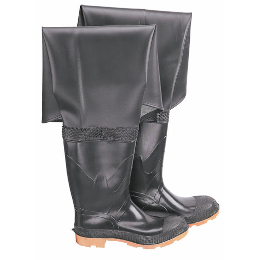 Dunlop 86056 Steel Toe Hip Boot