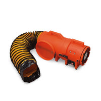 Allegro 9533-15 Economy Confined Space Blower System