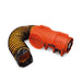 9533-15 Confined Space Blower included with Kit