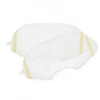 Allegro 9901-25 Full Face Mask Cover Lens