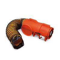 Allegro 9536 DC Powered Ventilation Blower