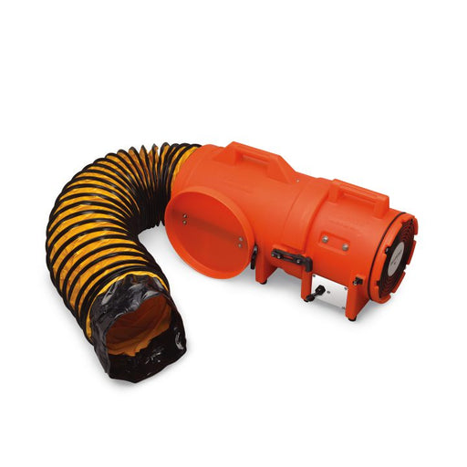 Allegro DC Powered Confined Space Blower
