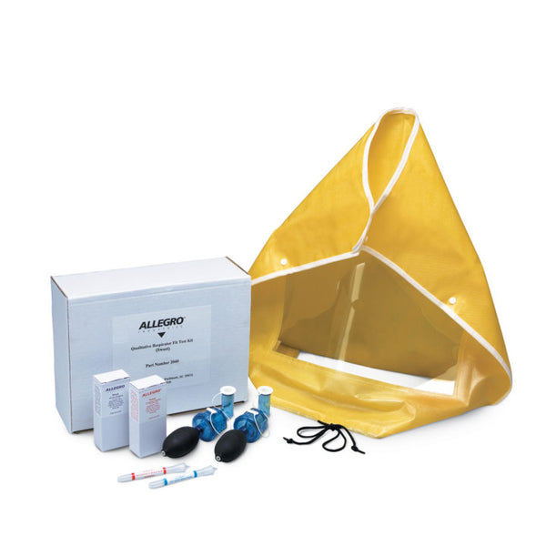 Allegro2040SaccharinFitTestKit