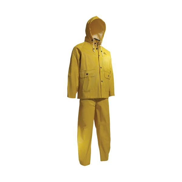 Foxelli Rain Suit for Men and Women - Waterproof Rain Gear with Hood for  Motorcycle, Golf, Fishing, Lightweight Rainwear - Yahoo Shopping