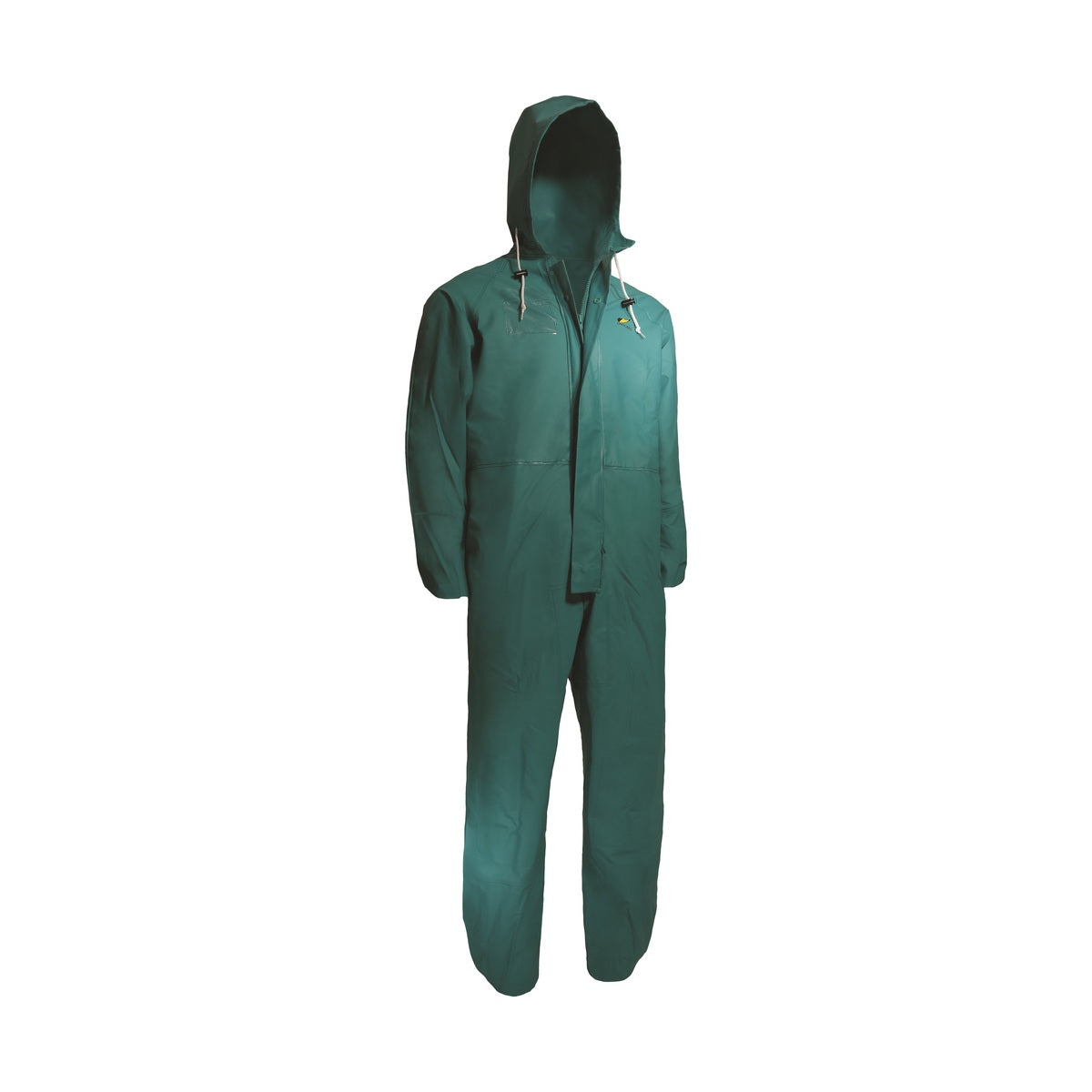 Dunlop Chemtex 71020 Level C Chemical Coverall — Major Safety