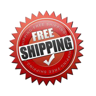 Free Shipping