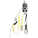FrenchCreek Rope Self Raising Lowering Rescue System 1