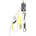 FrenchCreek System 99 Self Raising Lowering Rope Rescue System — Major ...