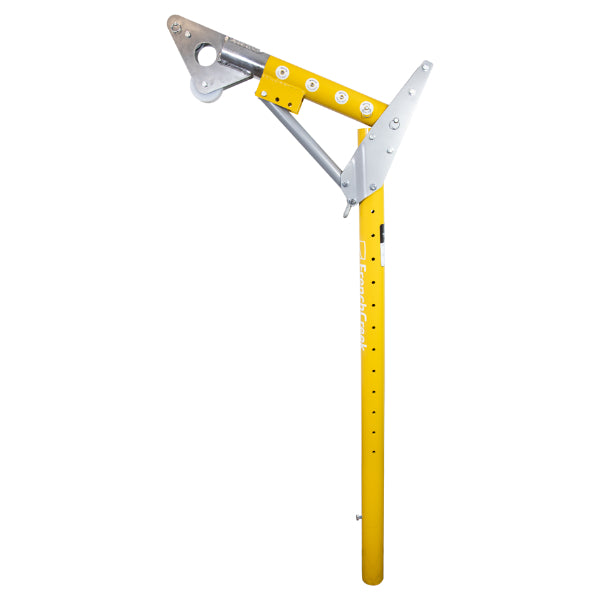 FrenchCreek PD1 Davit Mast