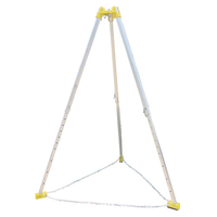 FrenchCreek TP7 Confined Space Tripod Only