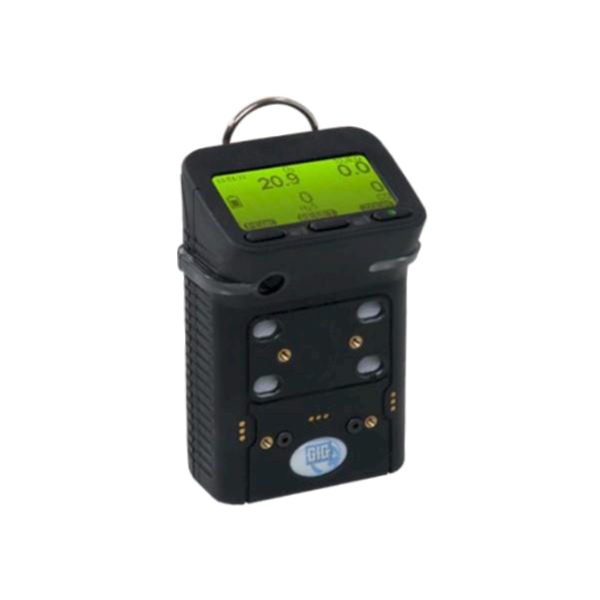 G450 Gas Monitor include with Kit