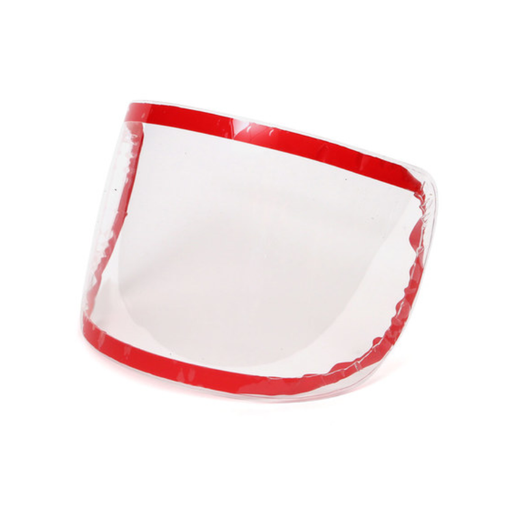 Gentex Pureflo PR02510SP PAPR Visor Protector Cover Lens
