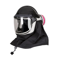 Gentex Pureflo ESM+ PF60 PAPR Respirator System