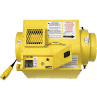 RamFan HA01 Propane Blower Heater