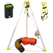 Best Selling Complete Confined Space Entry and Rescue Kit