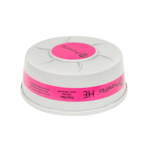 Pureflo PR02020SP PAPR High Efficiency P100 Filter