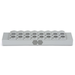Gentex Pureflo PR02042SP PAPR 16 Battery Multi-Charger