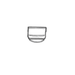 Gentex Pureflo PR02066SP PAPR Visor Lock Clip