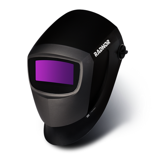 3M Speedglas RS-900 Radnor Auto-darkening Welding Helmet