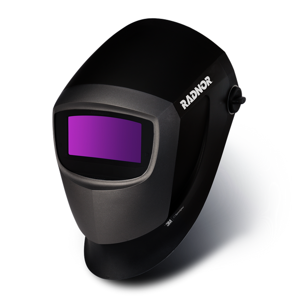 auto darkening motorcycle helmet Radnor by 3M Speedglas RS-900 Auto-Darkening Welding Helmet — Major Safety