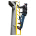 FrenchCreek VL-38 Fixed Ladder Fall Protection System