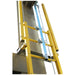 FrenchCreek VL-38 Fixed Ladder Fall Protection System Top Bracket