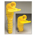 Allegro 9510-50 MVP Confined Space Manhole Ventilation Passthru