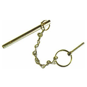Bluewater 100016 Safety Rail 2000 Securing Pin